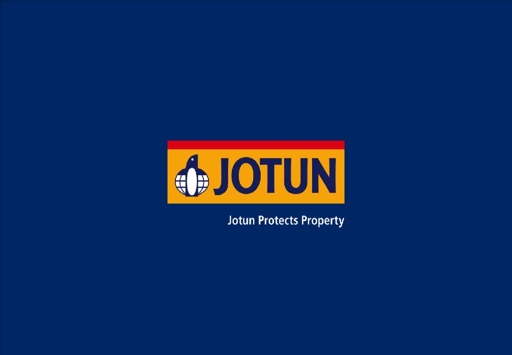 Bảng màu ngoại thất Jotun