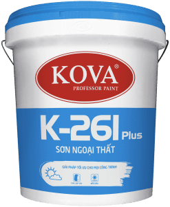KOVA K-261