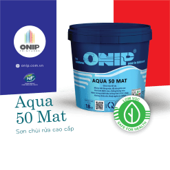 AQUA 50 MAT