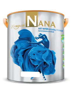 ANTI WATER & ALKALI PRIMER
