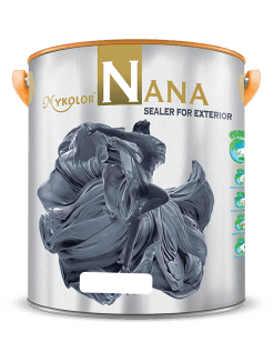 SEALER FOR EXTERIOR