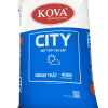 Bột trét ngoại thất cao cấp KOVA CITY