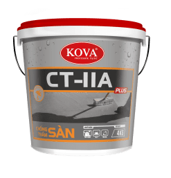 CT-11A Plus Sàn