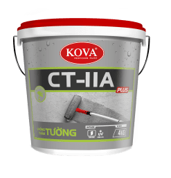 CT-11A Plus Tường