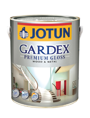 Gardex Premium Gloss