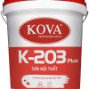 Sơn nội thất KOVA K-203 Plus