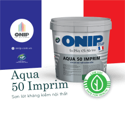 AQUA 50 IMPRIM
