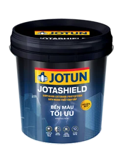 Jotashield Bền Màu Tối Ưu