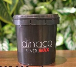DINACO SILVER WAX