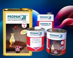 PROPAN PU