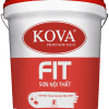 Sơn nội thất KOVA FIT