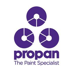 SƠN PROPAN