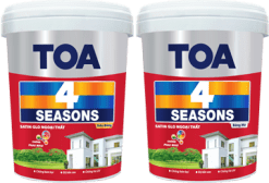 4 SEASONS SATIN GLO