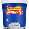 HOMECOTE
