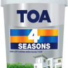 4 SEASONS SEALER