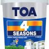 4 SEASONS TROPIC SHIELD