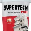 SUPERTECH PRO